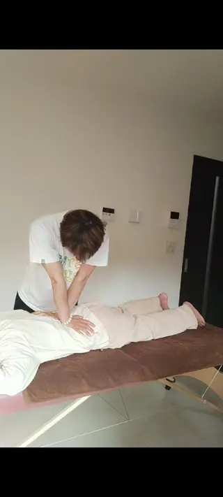 リラクゼーション サロンmasakiのエステ・リラクイメージ