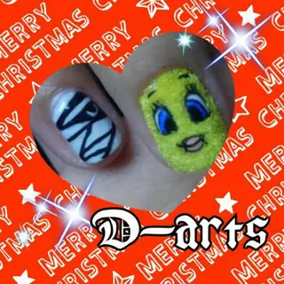 ネイル S&S 村田小百合のネイルデザイン