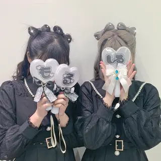 ヘアアレンジ 🩶ヘアセット Ayaha🩶のヘアスタイル