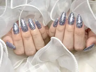 キッズ peTiT ✨️ yuzuki💞🫧のネイルデザイン