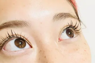 マツエク・マツパ M y lash 緑井店　宮本のマツエク・マツパデザイン