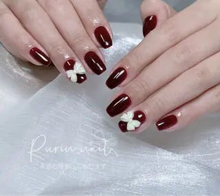 ネイル ルリン サロン💅のネイルデザイン