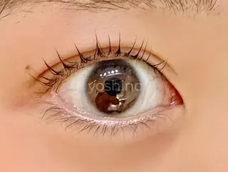 マツエク・マツパ ⭐︎ yoshino⭐︎のマツエク・マツパデザイン