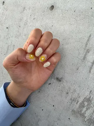 ネイル Charme. NOBUKOのネイルデザイン