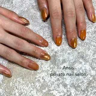 ネイル na kaのネイルデザイン