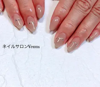 ネイル Nail salon Venusのネイルデザイン
