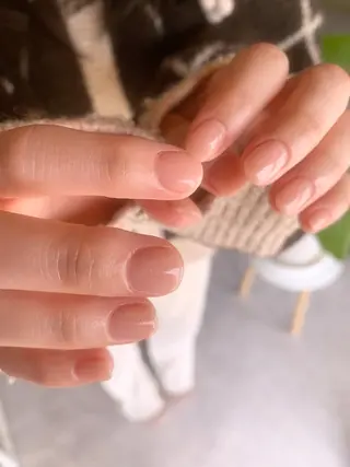 ネイル private salon M&のネイルデザイン