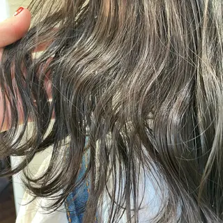 セミロング カラー コノミ/ アイリスト まつパ/大船 鎌倉のマツエク・マツパデザイン