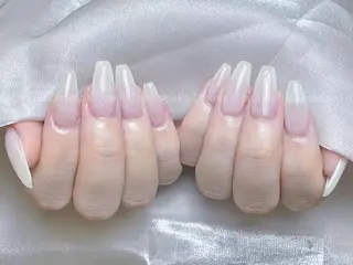 ネイル Diamond 🚢のネイルデザイン