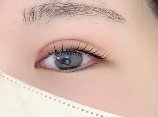 マツエク・マツパ Charme coco 八尾店所属・Charme coco／かなめのマツエク・マツパデザイン