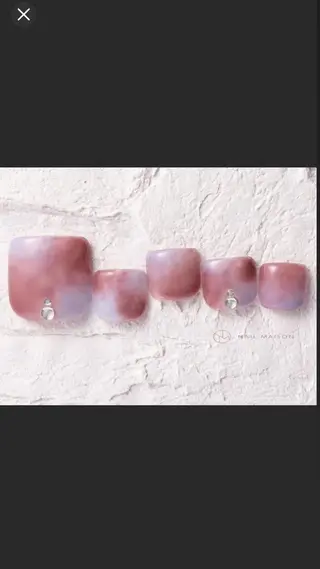 ネイル HIRAKAWA Sのネイルデザイン