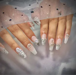 ネイル NiKa Nail所属・NiKa Nailのネイルデザイン