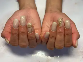 ネイル nail ayacaのネイルデザイン