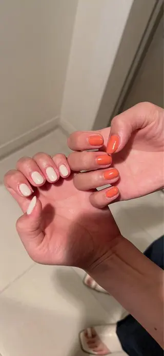 ネイル salon Lilyのネイルデザイン