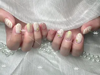 ネイル M.T  nail所属・M.T nailのネイルデザイン