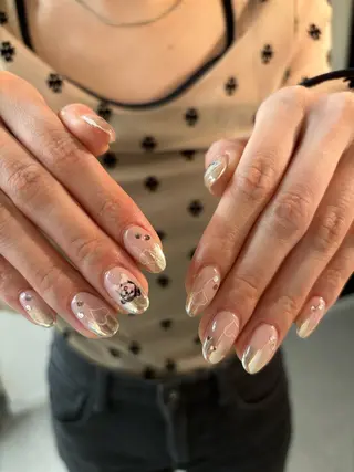 ネイル era Sahoのネイルデザイン