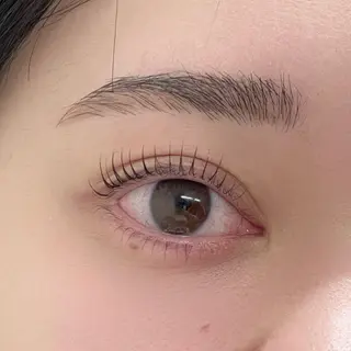 マツエク・マツパ GO TODAY シェアサロン 銀座Eclara店所属・mihiro 銀座まつぱﾏﾂｴｸ眉のマツエク・マツパデザイン