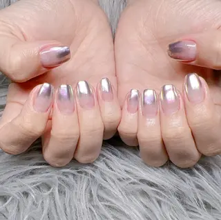 ネイル 個室ネイルサロンDolly  Girl〜ドーリーガール〜所属・DollyGirl KYOKOのネイルデザイン