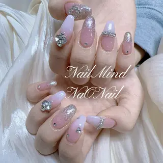 ネイル Nail Mind (NaONail）のネイルデザイン