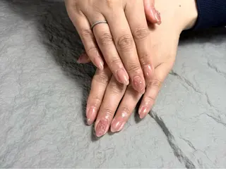 ネイル めぐみのネイルサロン keikoのネイルデザイン