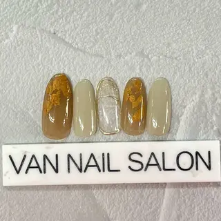 ネイル Van Nail Salonのネイルデザイン