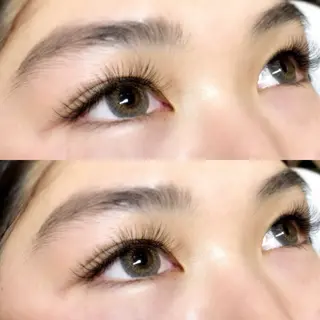 マツエク・マツパ まつげまゆげ専門店 💎夏井のマツエク・マツパデザイン