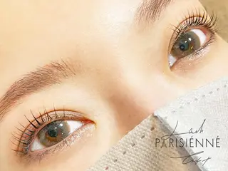 マツエク・マツパ Emina. Nのマツエク・マツパデザイン