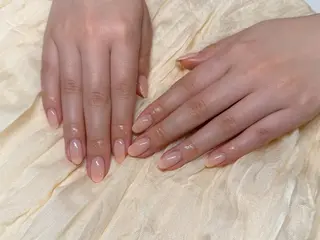 ネイル Lino 中目黒🌙 sakiのネイルデザイン