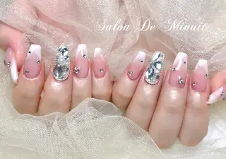 ネイル TinaNail 池袋店のネイルデザイン