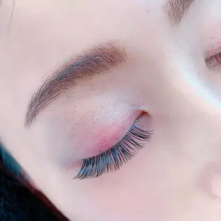 マツエク・マツパ mily+me所属・佐々木 麻帆のマツエク・マツパデザイン