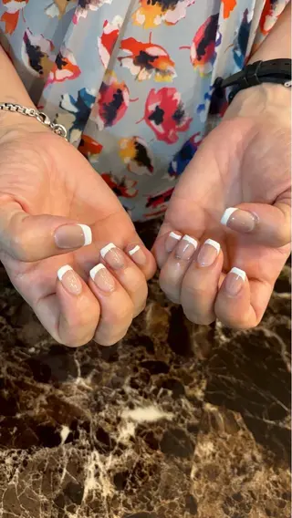 ネイル あづき💅✨ ✨のネイルデザイン