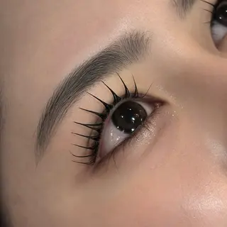 マツエク・マツパ pono ユイ🩵´-のマツエク・マツパデザイン