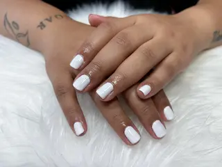 ネイル 番園 あかねのネイルデザイン