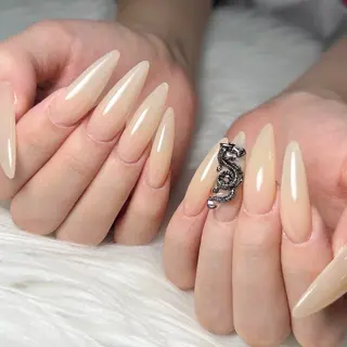 ネイル 【Yappy🌈】 💖P-tanaのネイルデザイン