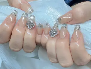 ネイル Rin 本厚木サロンのネイルデザイン