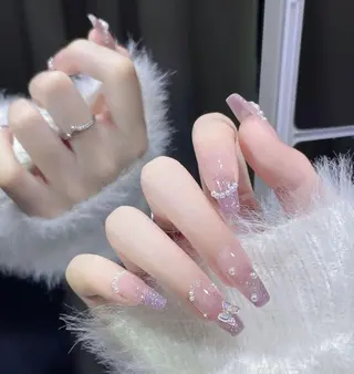 ネイル Queens みなみのネイルデザイン