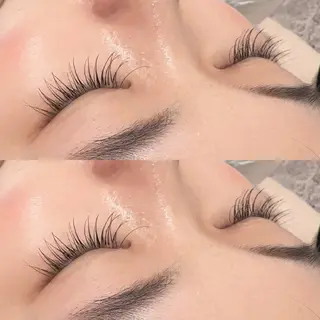 マツエク・マツパ MAQUIA住吉店 乾のマツエク・マツパデザイン