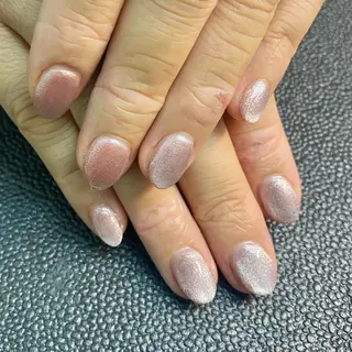 ネイル kagami所属・kagami マイのネイルデザイン