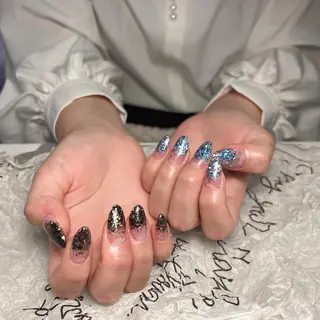 ネイル You&Me Yukiのネイルデザイン