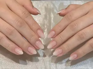 ネイル CHERIR NAILSALONのネイルデザイン