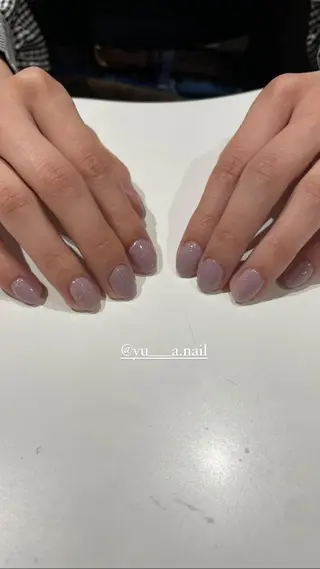 ネイル kim yuaのネイルデザイン