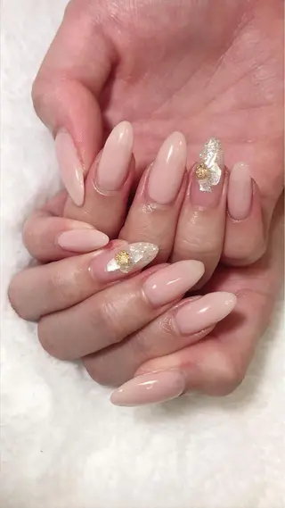 ネイル private salon NIKOのネイルデザイン
