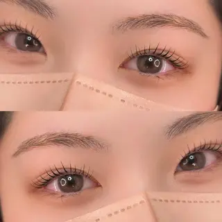 マツエク・マツパ Eye Salon "Koa"【コア】所属・Eye Salon /まつ毛/眉毛のマツエク・マツパデザイン