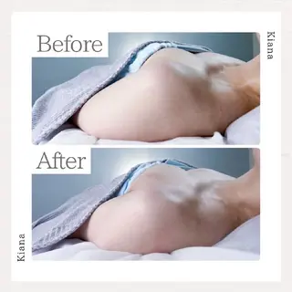 【バスト専門店 】 Kiana のエステ・リラクイメージ