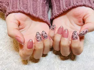 ネイル LOVE NAIL 💕Sonoのネイルデザイン