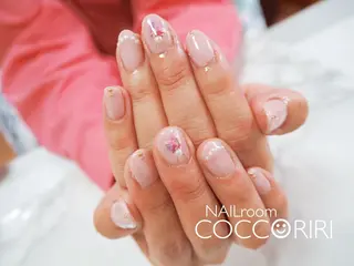 キッズ ネイル ensowa✱laf NAILのネイルデザイン
