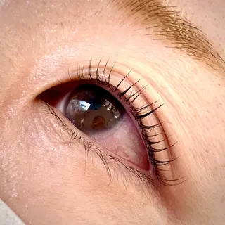 マツエク・マツパ chatran ishimochiのマツエク・マツパデザイン