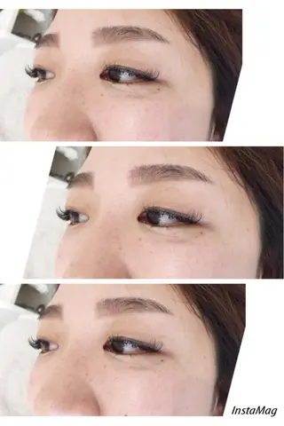 マツエク・マツパ Salon de Galcon 2階(サロンド・ギャルソン)所属・KU TA  \(◡̈)/のエステ・リラクイメージ