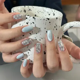 ネイル 🎀 NaNa_nailのネイルデザイン