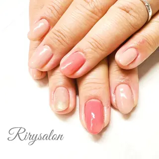ネイル Riry salonのネイルデザイン